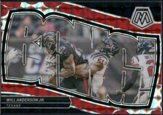 Will Anderson Jr.