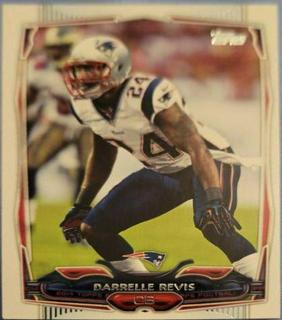 Darrelle Revis