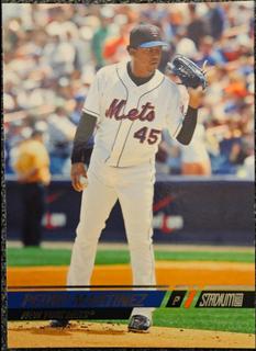 Pedro Martinez