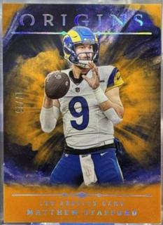 Matthew Stafford