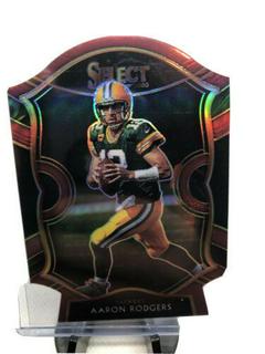 Aaron Rodgers