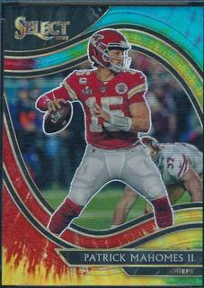 Patrick Mahomes II