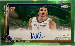 Will Richard