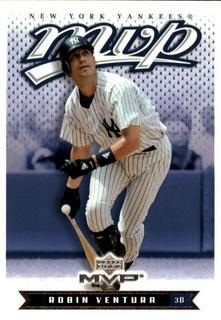 Robin Ventura
