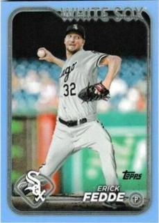 Erick Fedde