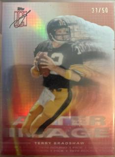 Terry Bradshaw