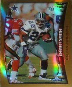 Emmitt Smith