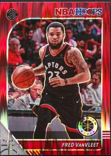 Fred VanVleet