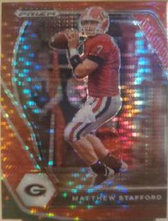 Matthew Stafford