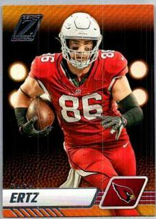 Zach Ertz