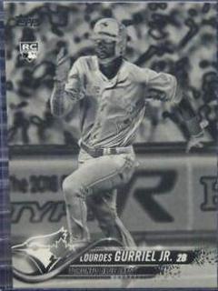 Lourdes Gurriel Jr.