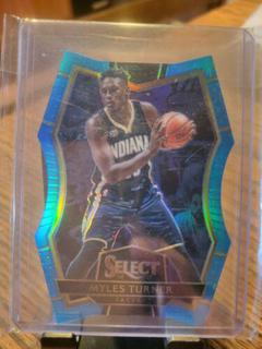 Myles Turner
