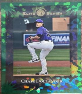 Chase Dollander