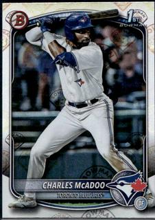 Charles McAdoo