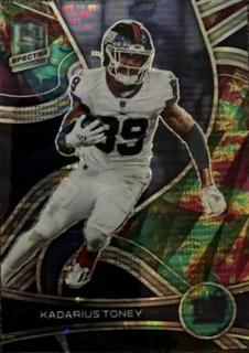 Kadarius Toney