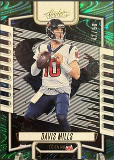 Davis Mills