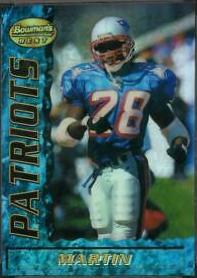 Curtis Martin