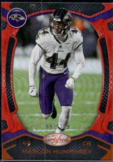 Marlon Humphrey