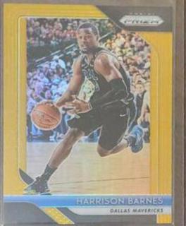 Harrison Barnes