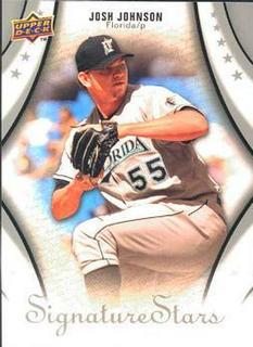 Josh Johnson