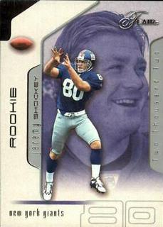 Jeremy Shockey