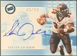 Steven Jackson