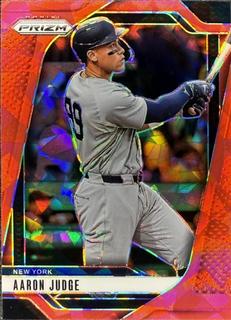 Aaron Judge
