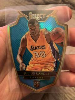 Julius Randle