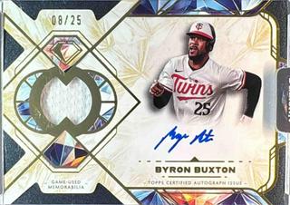 Byron Buxton