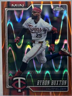 Byron Buxton