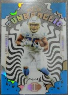 Austin Ekeler