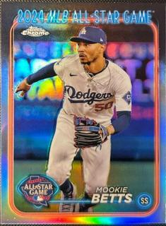 Mookie Betts