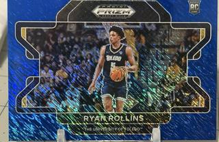 Ryan Rollins