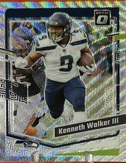 Kenneth Walker III