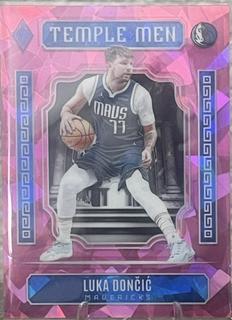 Luka Doncic