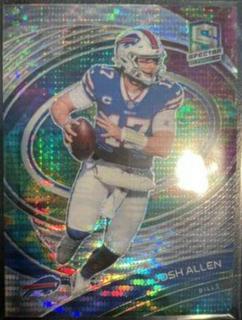 Josh Allen