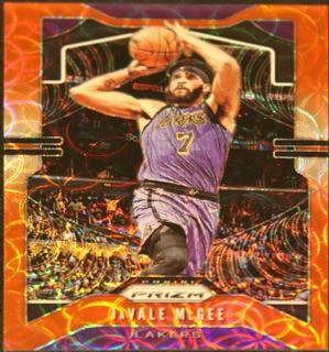 JaVale McGee
