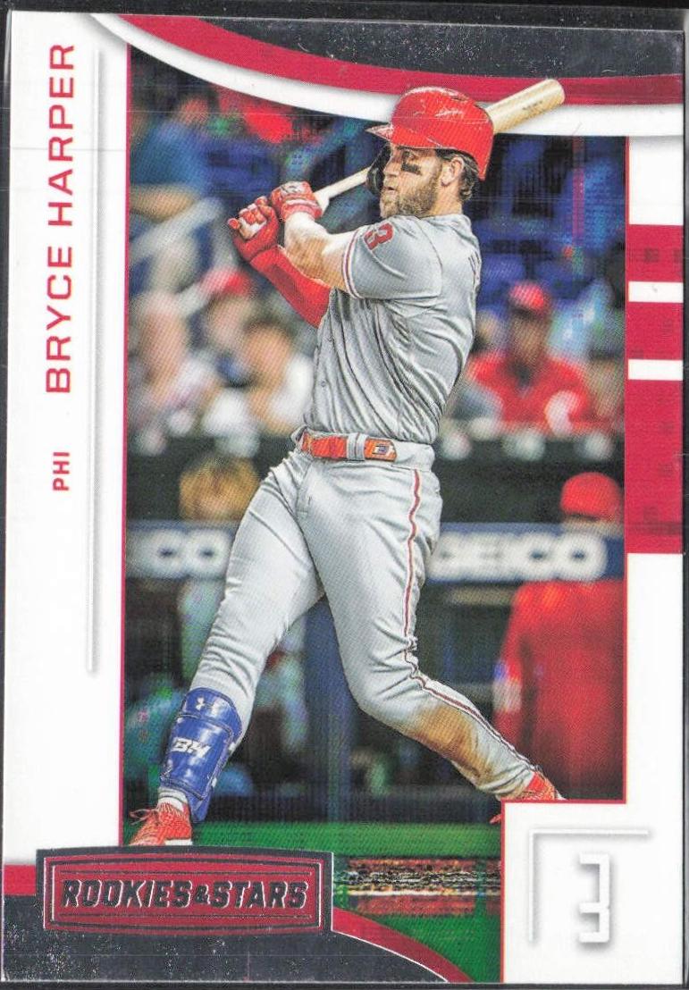 Bryce Harper #9