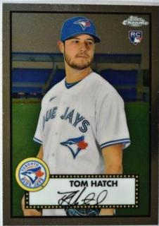 Tom Hatch
