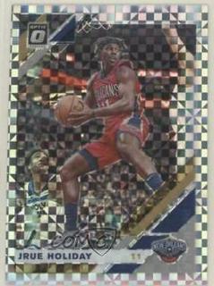 Jrue Holiday