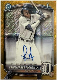 Franyerber Montilla