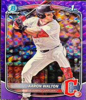 Aaron Walton