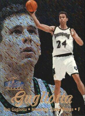 Tom Gugliotta [Row 1] #50