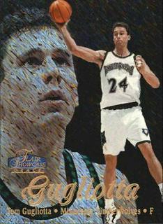 Tom Gugliotta