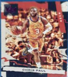 Chris Paul