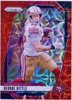 George Kittle