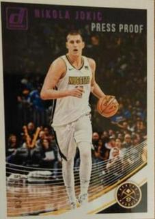 Nikola Jokic
