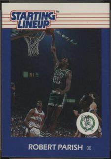 Robert Parish