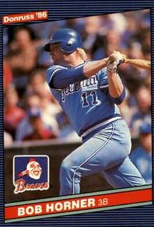 Bob Horner