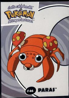 Paras